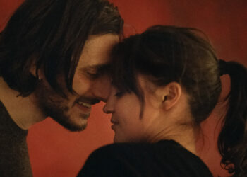 The Echo Chamber di Pallaoro, nelle immagini del trailer un viaggio tra amore e dolore
