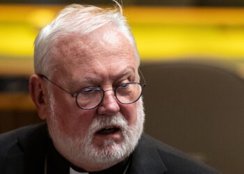 Amb. Russia presso S.Sede, prepariamo la visita di monsignor Gallagher