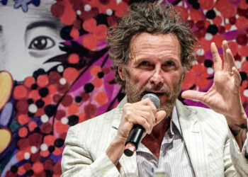 Jovanotti su stop data Barletta, ‘sicurezza del pubblico è la primissima cosa’