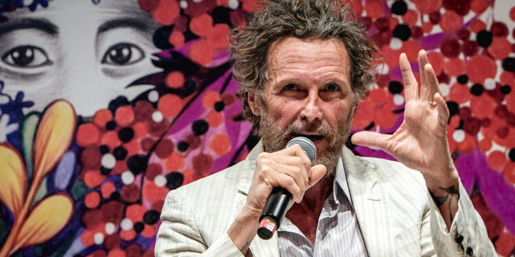 Jovanotti su stop data Barletta, ‘sicurezza del pubblico è la primissima cosa’