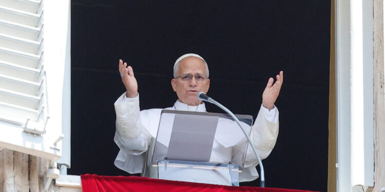 Il Papa, ‘basta violenze in Ucraina e Russia, spazio alla diplomazia’