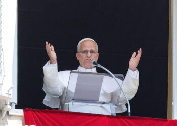 Il Papa: ‘Basta violenze in Ucraina e Russia, spazio alla diplomazia’