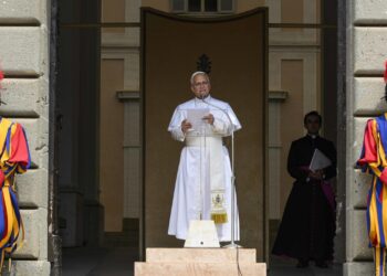 Il Papa, ‘ci sia consolazione in Terra Santa, Ucraina e Russia’