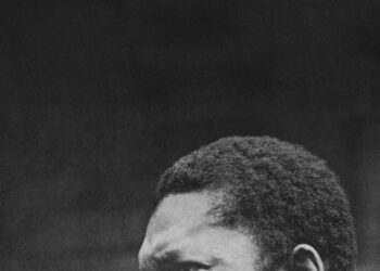 Tivùsat, l’omaggio al sassofonista John Coltrane a cento anni dalla nascita