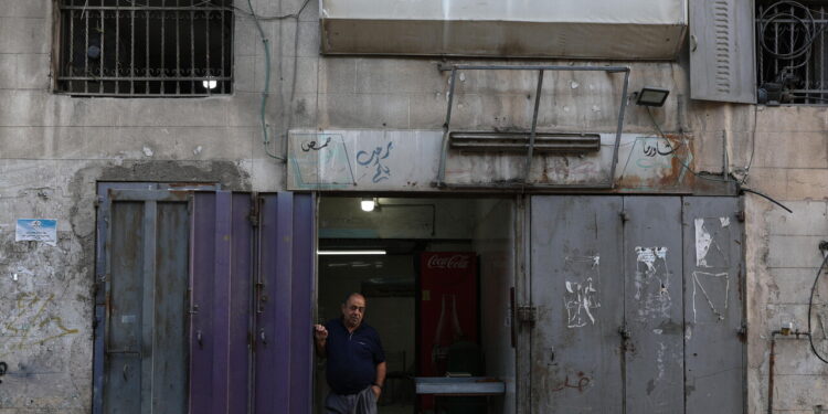 Israele a Guterres, ‘dici cose non vere. Unrwa occupava illegalmente sito Kafr Aqab’