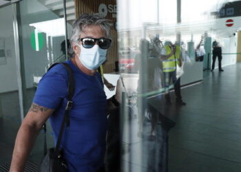 Morto il papà di Messi, malato da tempo aveva 68 anni
