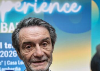 La Lombardia chiede lo stato di emergenza per il maltempo