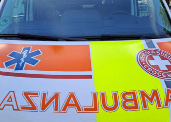 Precipitano in un dirupo di 15 metri, un morto ed un ferito lieve