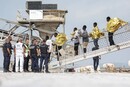 Meloni: ‘La crisi dei migranti dimostra che l’Europa deve proteggere i confini’