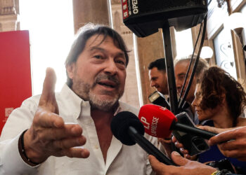 Legale Ranucci, ‘se vero, da Lavitola delirante teatro della follia’