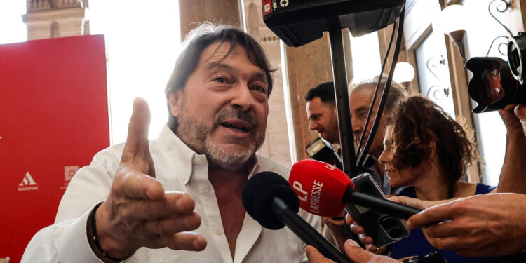 Legale Ranucci, ‘se vero, da Lavitola delirante teatro della follia’