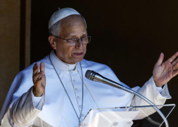 Il Papa, ‘cessino le violenze contro i palestinesi in Cisgiordania’