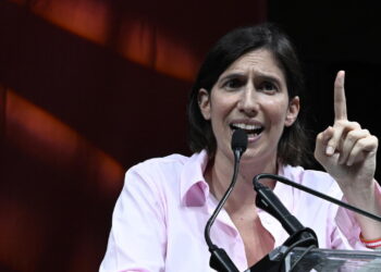 Schlein: ‘Il governo tassi subito gli extraprofitti delle società energetiche’