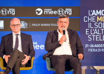 Open Fiber al Meeting di Rimini, ‘i nostri visori mostrano la casa del futuro’