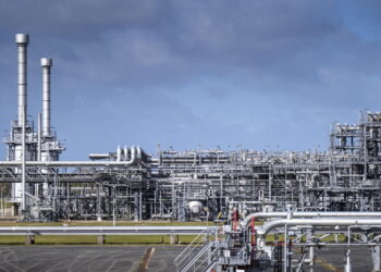 Il gas si conferma stabile sopra quota 62 euro al Ttf di Amsterdam