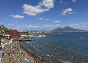 Facile.it, ‘più di 4 milioni di italiani non vanno in vacanza per ragioni economiche’