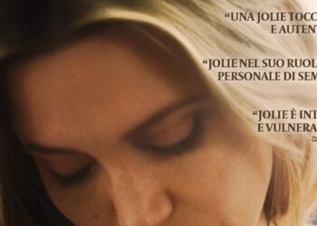 Angelina Jolie, ‘Couture’ il mio film più catartico e personale