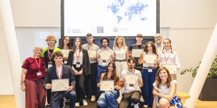 Dall’Argentina al Sudafrica, Intercultura lancia i nuovi programmi