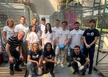 Quasi 4mila ‘pacchi orfani’ recuperati da Gls con Fondazione Rava