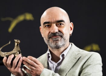 Locarno, il Pardo d’oro a ‘You don’t belong here (Nu e locul tau aici)’ di Florin Șerban
