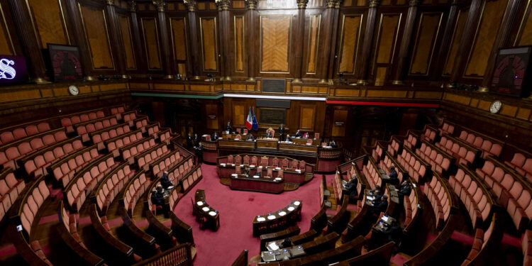 Legge elettorale e Rai, da settembre lo sprint delle Camere