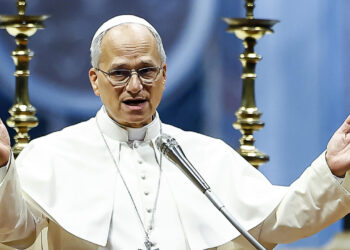 Il Papa, ‘Sviluppare in noi un’autentica coscienza di pace