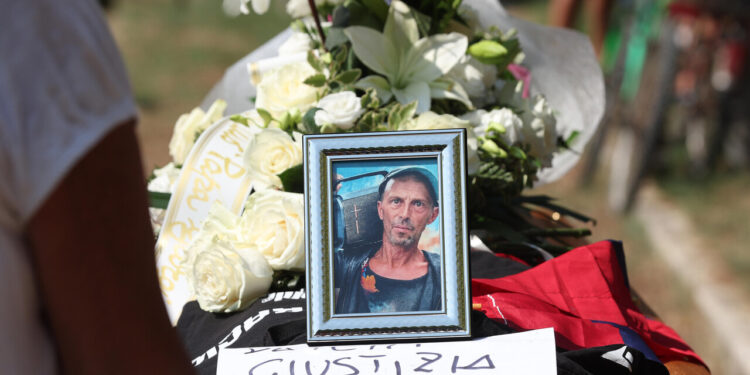 Picchiato a morte, uno dei ragazzi si vantata di ‘avere ucciso un tossico’