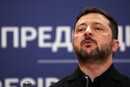 Ucraina: salgono a 16 i morti nei raid aerei russi, Zelensky denuncia l’escalation