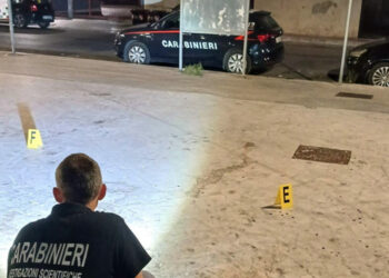 Giovane ucciso a Trani, convalidato il fermo del 17enne