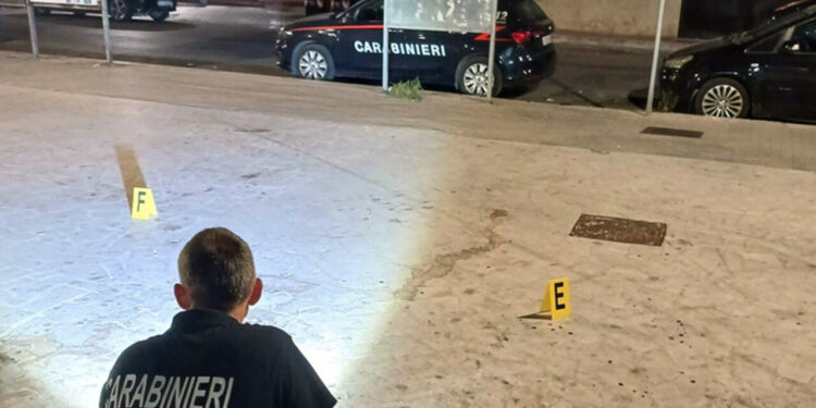Giovane ucciso a Trani, convalidato il fermo del 17enne