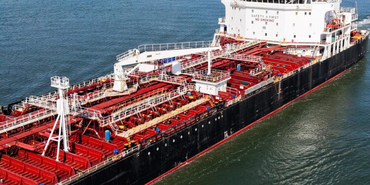 Il gas scende sotto ai 59 euro, speranze su Hormuz
