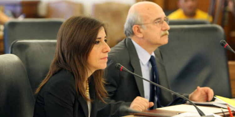 Ranucci querela la magistrata Forleo per il post su Facebook