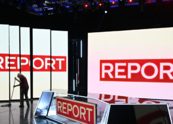 L’assemblea dei giornalisti di Report: ‘Stato di agitazione, pronti allo sciopero’