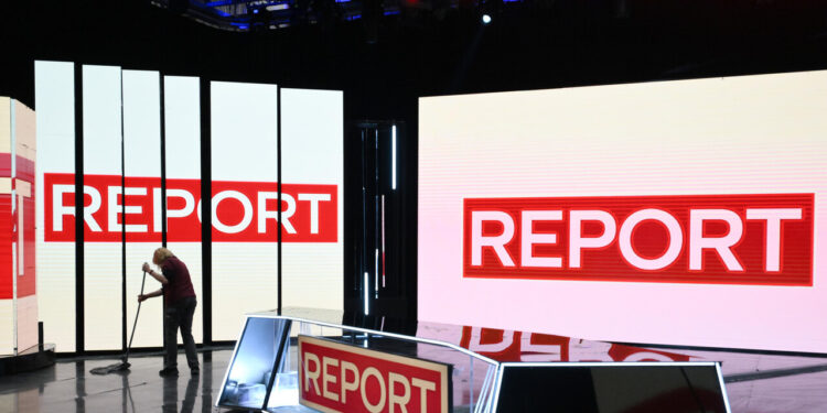 L’assemblea dei giornalisti di Report: ‘Stato di agitazione, pronti allo sciopero’