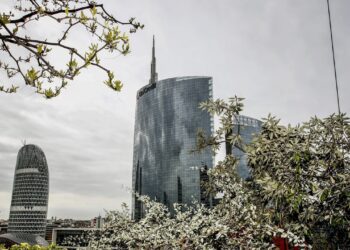 L’esperto, ‘contro il caldo nelle città tetti verdi e meno asfalto’