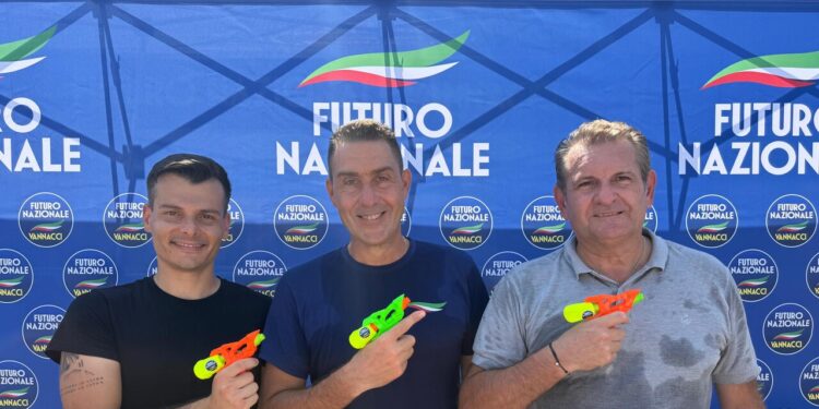 Vannacci, sulla sicurezza occorre la tolleranza zero