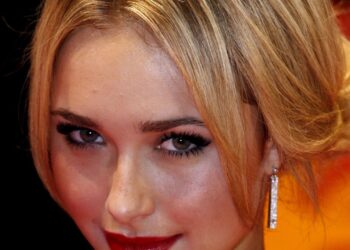 Morta l’attrice Hayden Panettiere, aveva 36 anni