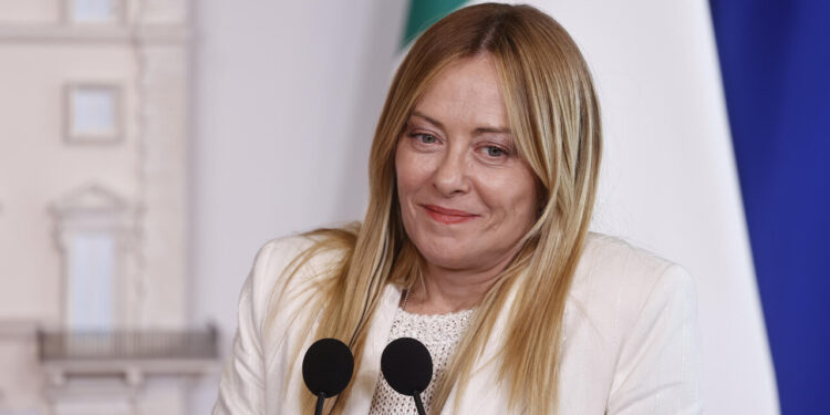 Meloni, sempre intervenuti sui rincari, lavoriamo a un rientro dalle ferie più leggero