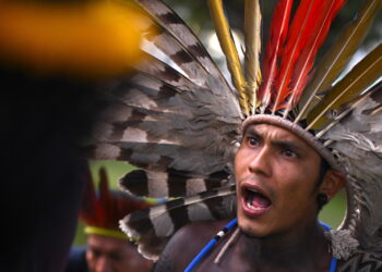 In Brasile 258 omicidi di leader indigeni nel 2025, in aumento del 22%