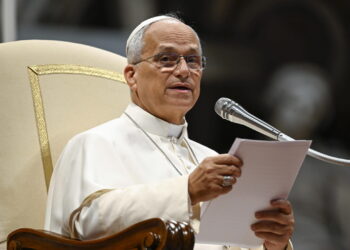 Torna il Meeting di Cl, la grande attesa per il Papa