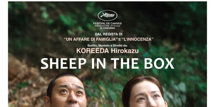 Kore-eda, ‘non bisogna avere paura dell’intelligenza artificiale’