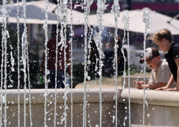 El Niño pronto a dominare il clima globale tra agosto e ottobre