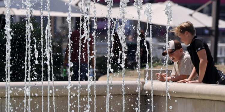 El Niño pronto a dominare il clima globale tra agosto e ottobre
