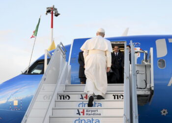Il Papa in Uruguay, Argentina e Perù dal 6 al 17 novembre