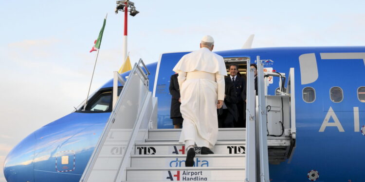 Il Papa in Uruguay, Argentina e Perù dal 6 al 17 novembre