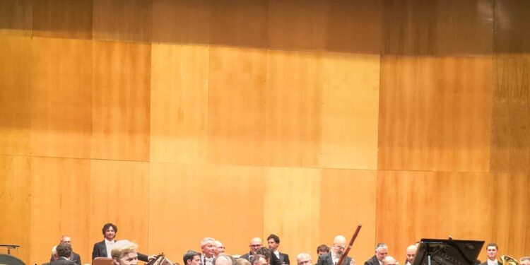 Malofeeev e Hagen, per la Filarmonica della Scala tour nel segno dei giovani