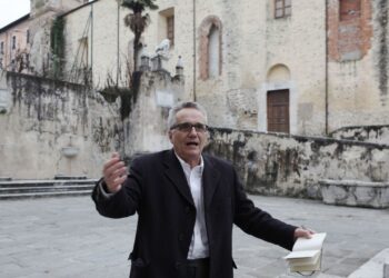 Marco Bellocchio, il maestro e l’elogio dell’imperfezione raccontati da Fabio Lovino