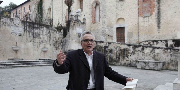 Marco Bellocchio, il maestro e l’elogio dell’imperfezione raccontati da Fabio Lovino