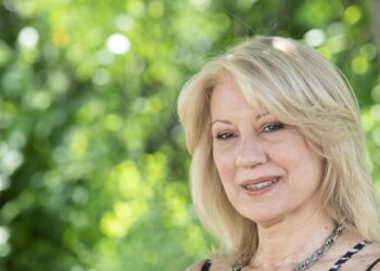 Addio alla conduttrice di Isoradio Rossella Diaco