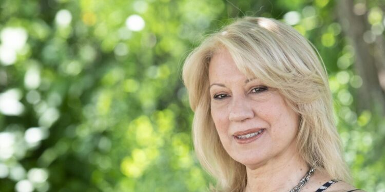 Addio alla conduttrice di Isoradio Rossella Diaco